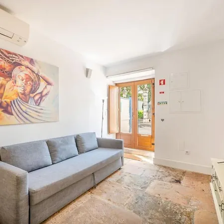 Guestready - Belem Attraction Bliss Apartment