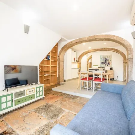 Apartment Guestready - Belem Attraction Bliss