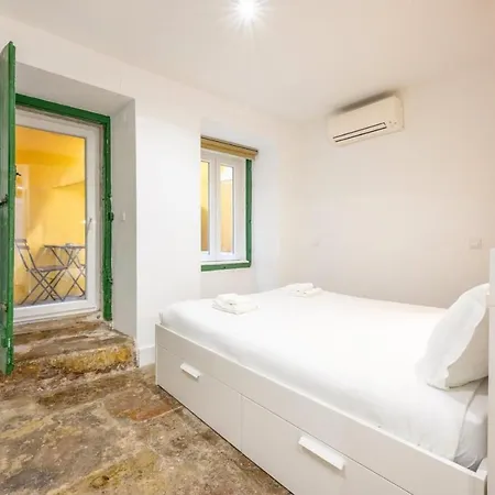Guestready - Belem Attraction Bliss Apartment Lisbon