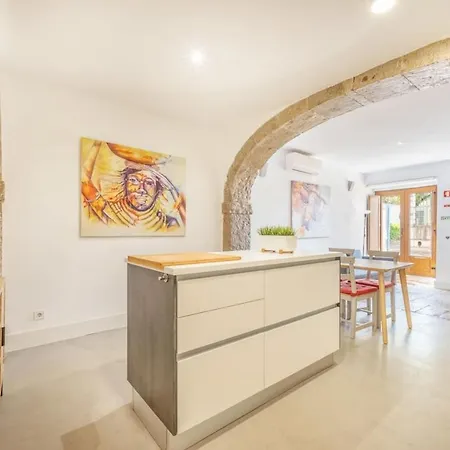 Apartment Guestready - Belem Attraction Bliss