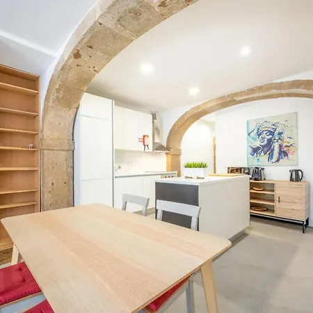 Apartment Guestready - Belem Attraction Bliss *
