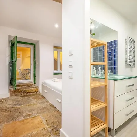 Apartment Guestready - Belem Attraction Bliss