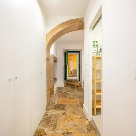 Guestready - Belem Attraction Bliss Apartment *