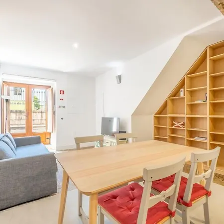Apartment Guestready - Belem Attraction Bliss Lisbon