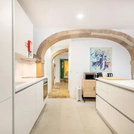 Apartment Guestready - Belem Attraction Bliss Lisbon